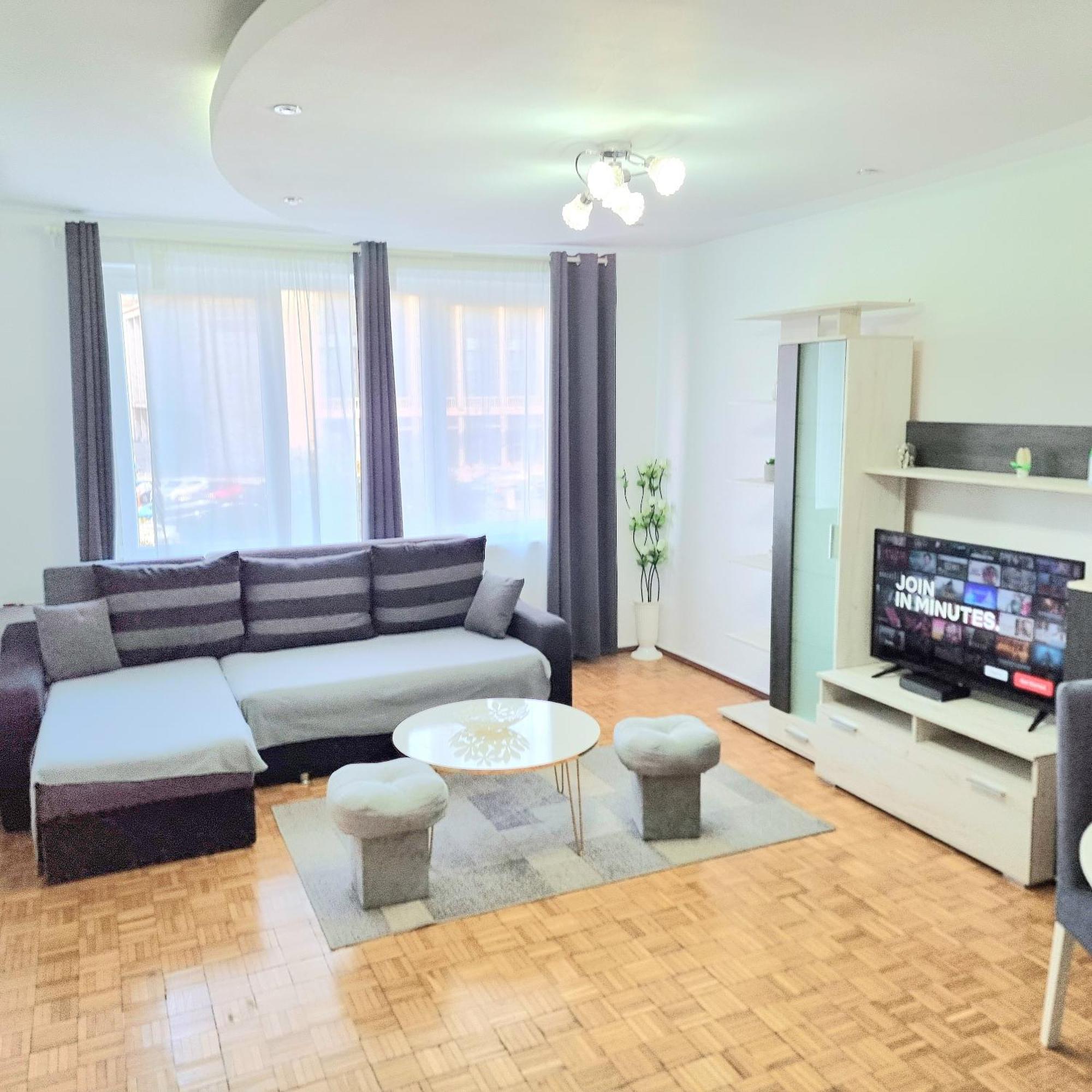 Chic Comfort 1Bdr With Landmark View - Concerthall Bucareste Exterior foto