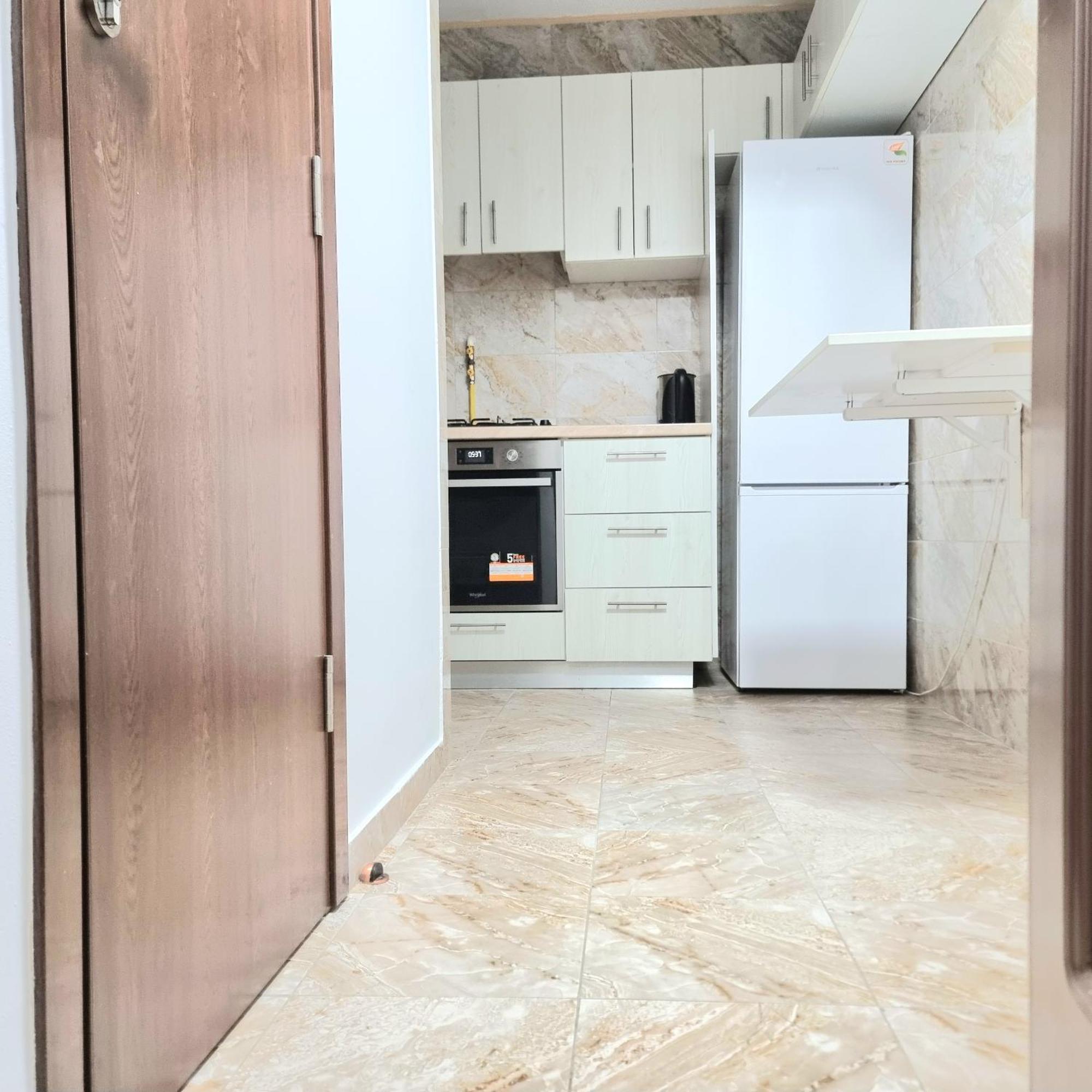 Chic Comfort 1Bdr With Landmark View - Concerthall Bucareste Exterior foto