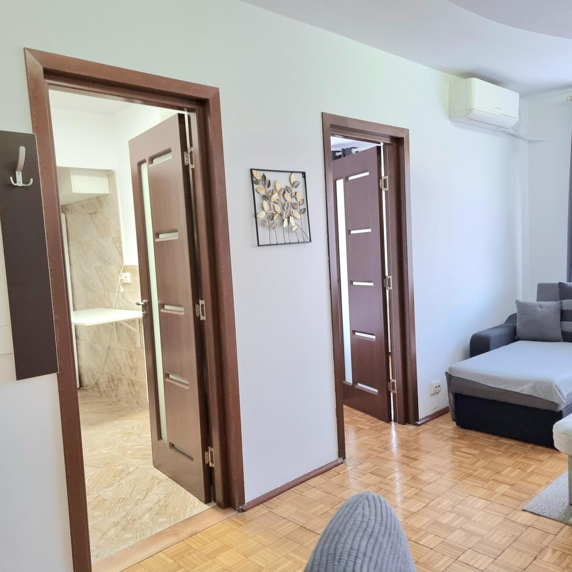 Chic Comfort 1Bdr With Landmark View - Concerthall Bucareste Exterior foto